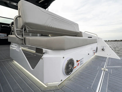 2027 Cruisers Yachts 34 GLS Outboard 34.0 feet, Clearwater, Florida #132