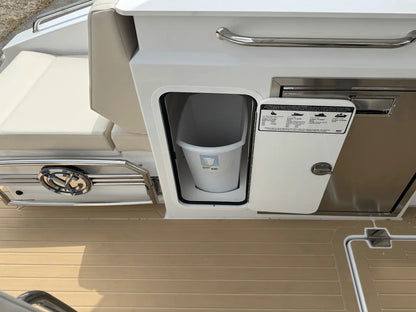 2026 Cruisers Yachts 34 GLS 34.0 feet, Clearwater, Florida #15