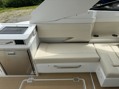 2026 Cruisers Yachts 34 GLS 34.0 feet, Clearwater, Florida #19