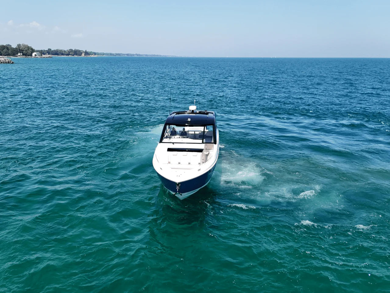 2026 Cruisers Yachts 50GLS OB 50.0 feet, Clearwater, Florida #17
