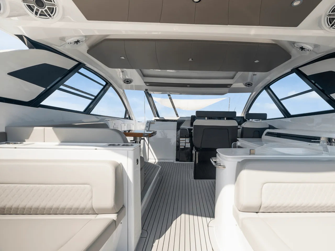 2026 Cruisers Yachts 50GLS OB 50.0 feet, Clearwater, Florida #87