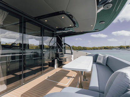 2026 Cruisers Yachts 57 FLY 57.0 feet, Clearwater, Florida #39