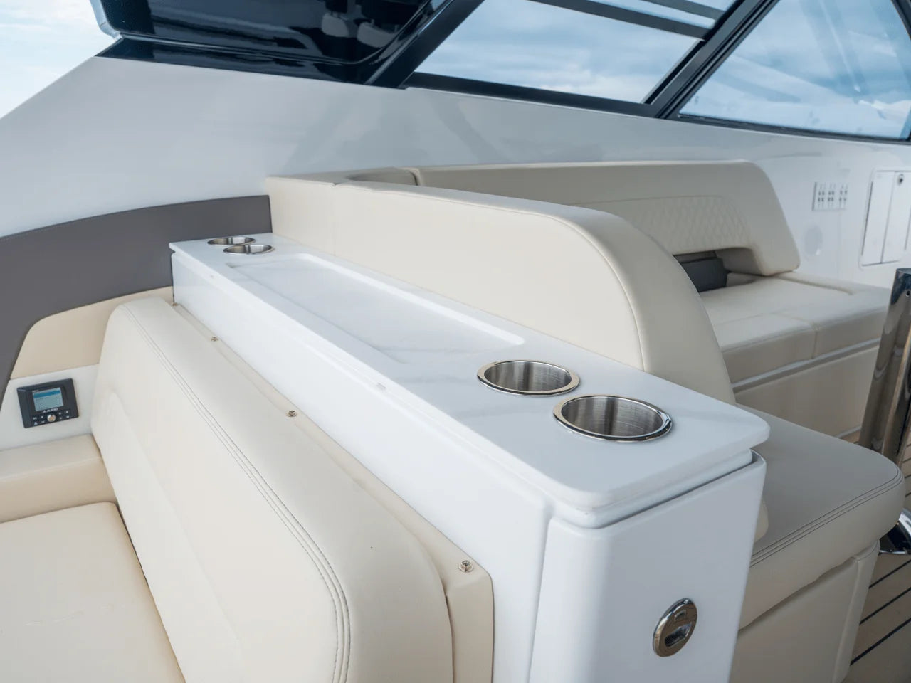 2026 Cruisers Yachts 50GLS OB 50.0 feet, Clearwater, Florida #31