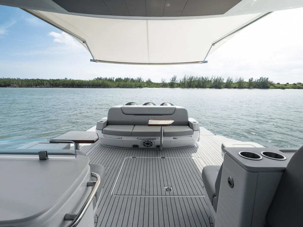 2026 Cruisers Yachts 50GLS OB 50.0 feet, Clearwater, Florida #74