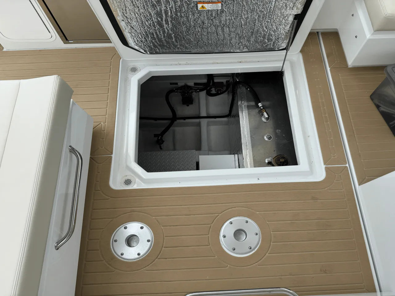 2026 Cruisers Yachts 34 GLS 34.0 feet, Clearwater, Florida #26