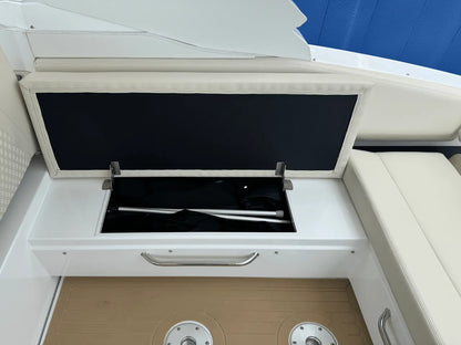 2026 Cruisers Yachts 34 GLS 34.0 feet, Clearwater, Florida #23