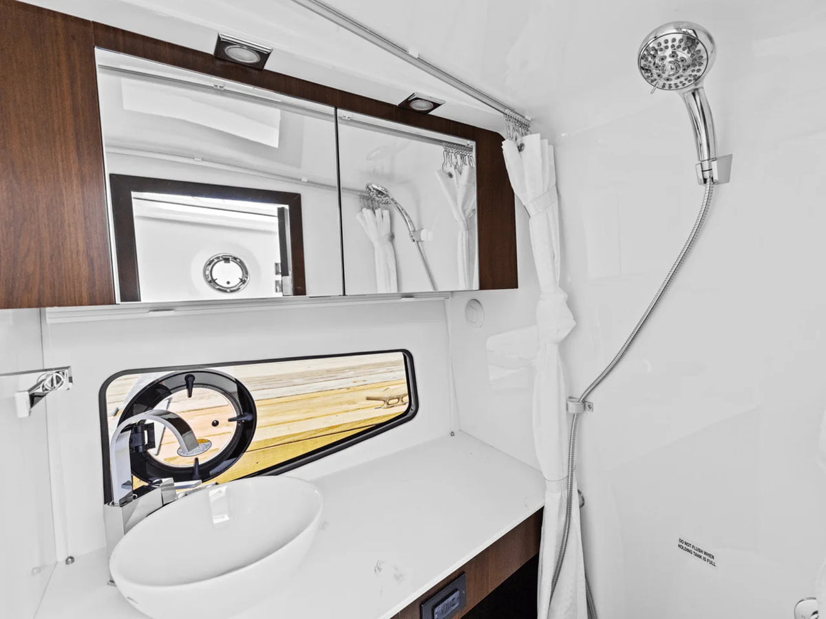 2026 Cruisers Yachts 34 GLS Outboard 34.0 feet, Clearwater, Florida #48