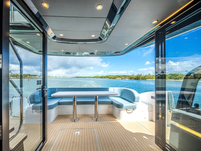 2026 Cruisers Yachts 57 FLY 57.0 feet, Clearwater, Florida #16