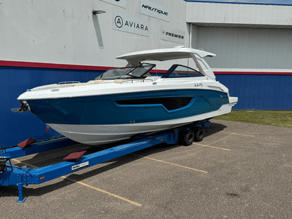 2026 Cruisers Yachts 34 GLS 34.0 feet, Clearwater, Florida #1