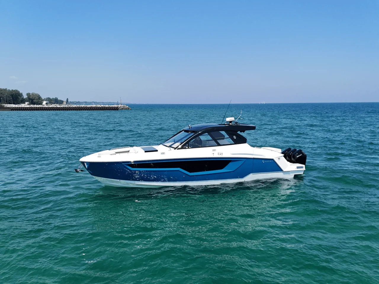 2026 Cruisers Yachts 50GLS OB 50.0 feet, Clearwater, Florida #3
