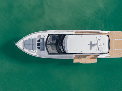 2026 Cruisers Yachts 57 FLY 57.0 feet, Clearwater, Florida #14