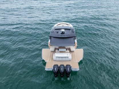 2026 Cruisers Yachts 50GLS OB 50.0 feet, Clearwater, Florida #9