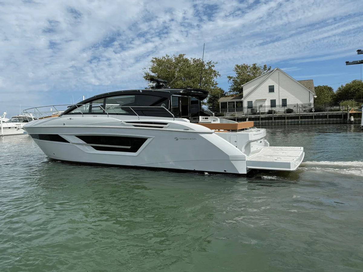 2026 Cruisers Yachts 46 Cantius 46.0 feet, Clearwater, Florida #66