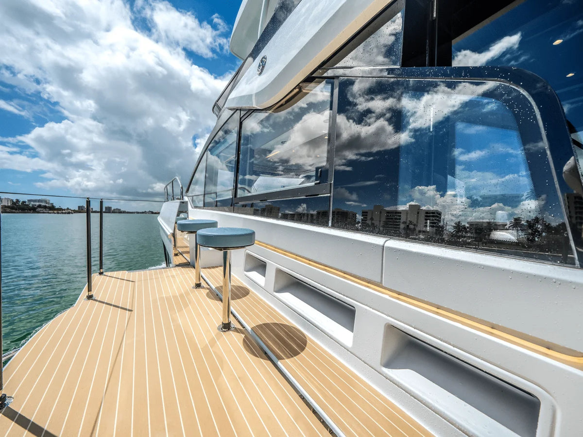 2026 Cruisers Yachts 57 FLY 57.0 feet, Clearwater, Florida #22