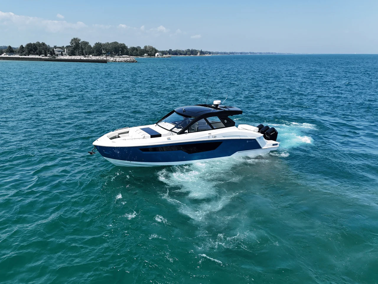 2026 Cruisers Yachts 50GLS OB 50.0 feet, Clearwater, Florida #7