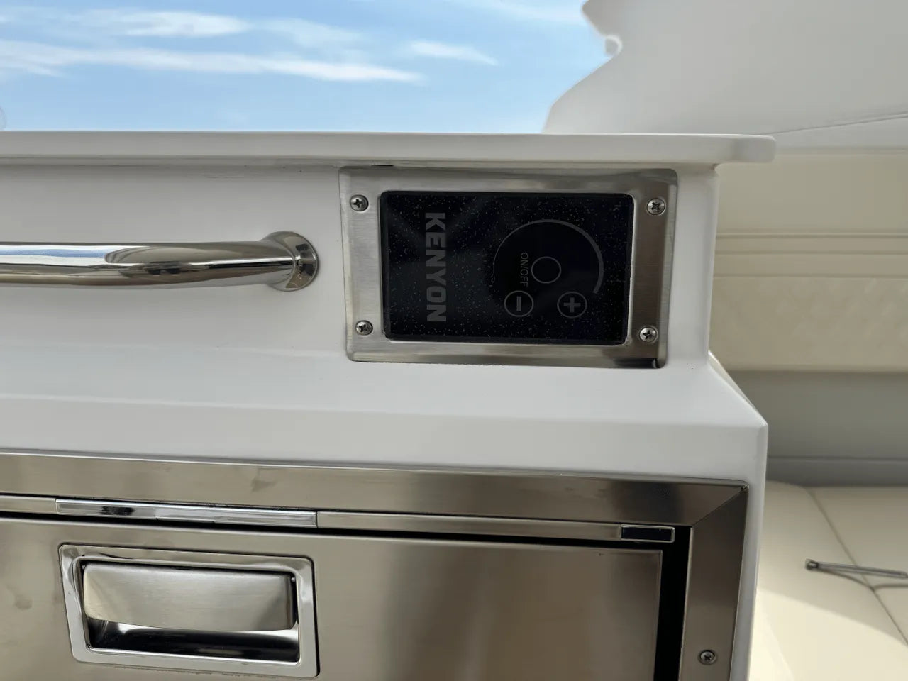 2026 Cruisers Yachts 34 GLS 34.0 feet, Clearwater, Florida #17