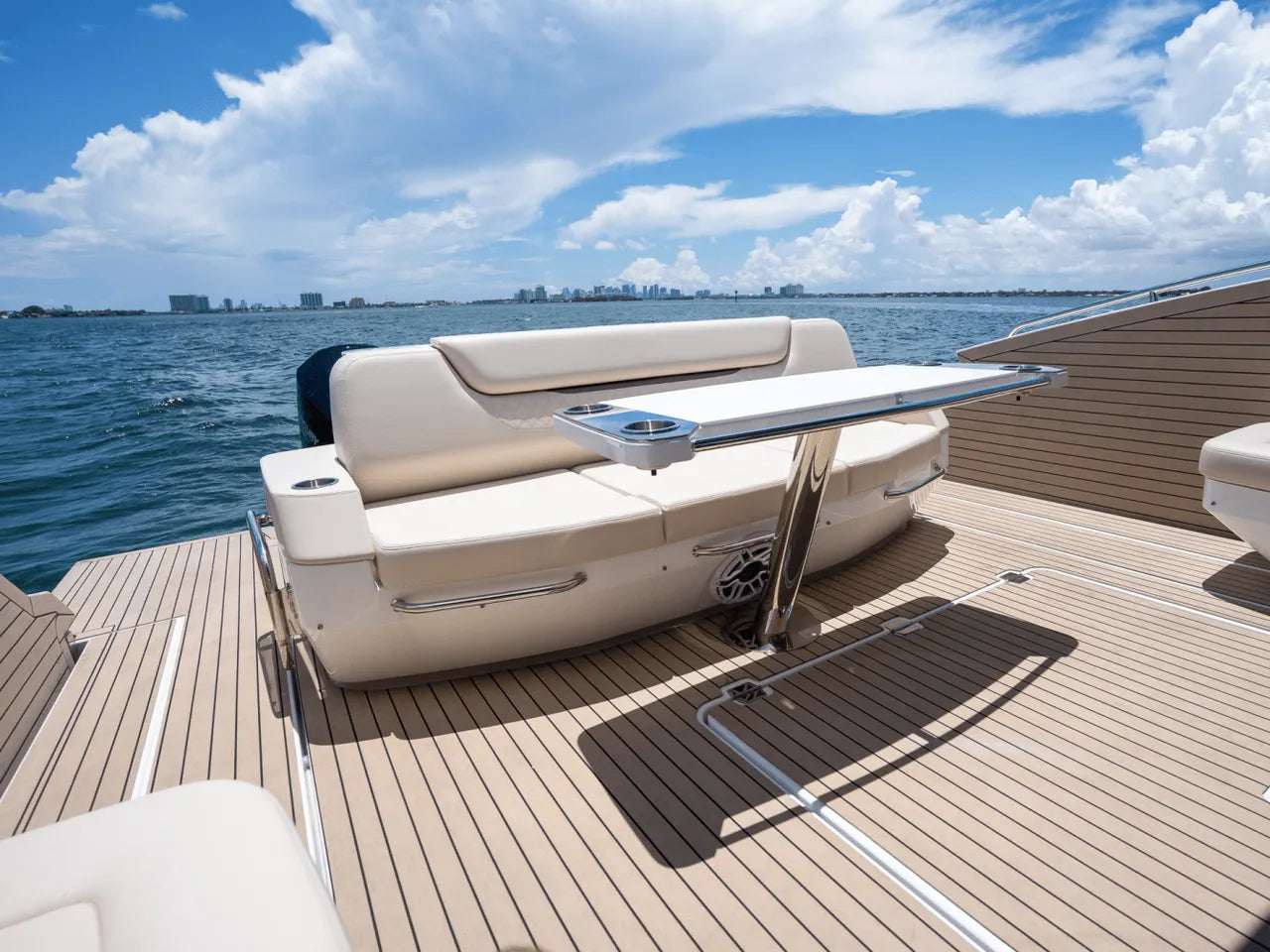 2025 Cruisers Yachts 50 GLS Outboard 50.0 feet, Clearwater, Florida #42