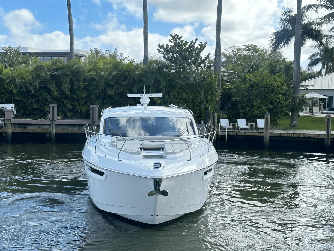 2025 Cruisers Yachts 42 Cantius 42.0 feet, Clearwater, Florida #3