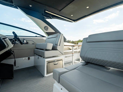 2027 Cruisers Yachts 34 GLS Outboard 34.0 feet, Clearwater, Florida #66
