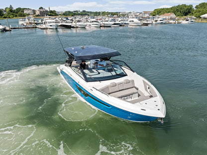 2026 Cruisers Yachts 34 GLS Outboard 34.0 feet, Clearwater, Florida #81