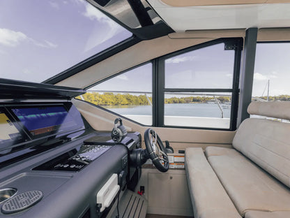 2026 Cruisers Yachts 57 FLY 57.0 feet, Clearwater, Florida #67