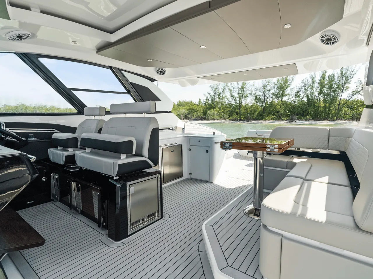 2026 Cruisers Yachts 50GLS OB 50.0 feet, Clearwater, Florida #91