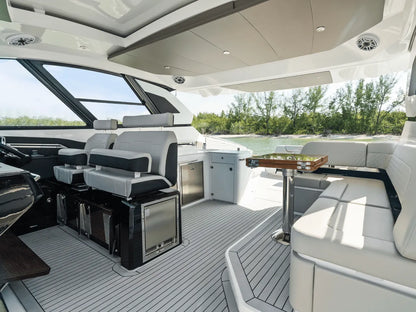 2026 Cruisers Yachts 50GLS OB 50.0 feet, Clearwater, Florida #91