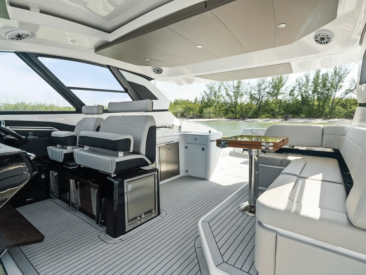 2026 Cruisers Yachts 50GLS OB 50.0 feet, Clearwater, Florida #91