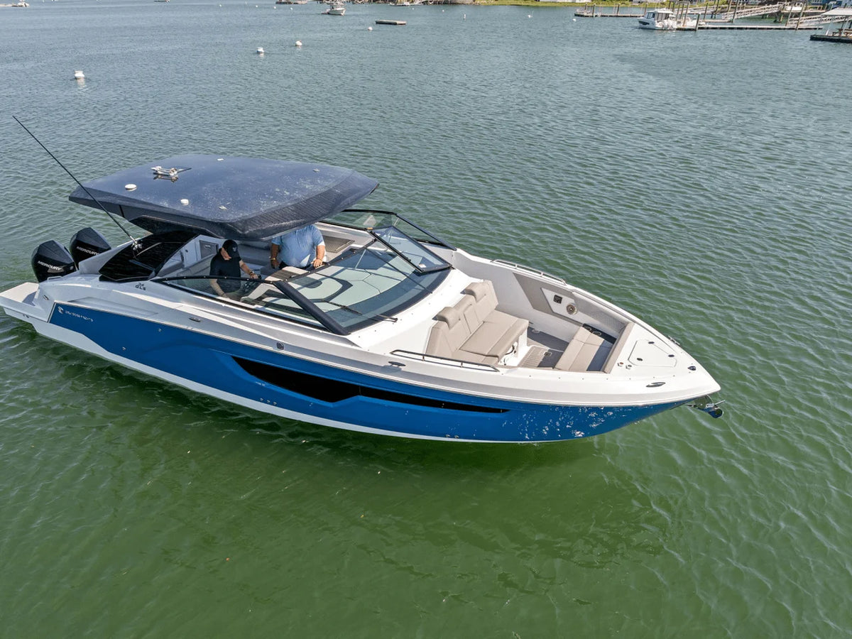 2026 Cruisers Yachts 34 GLS Outboard 34.0 feet, Clearwater, Florida #75