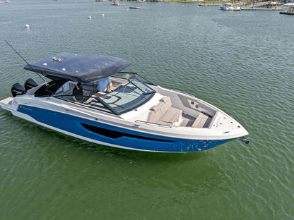 2026 Cruisers Yachts 34 GLS Outboard 34.0 feet, Clearwater, Florida #75