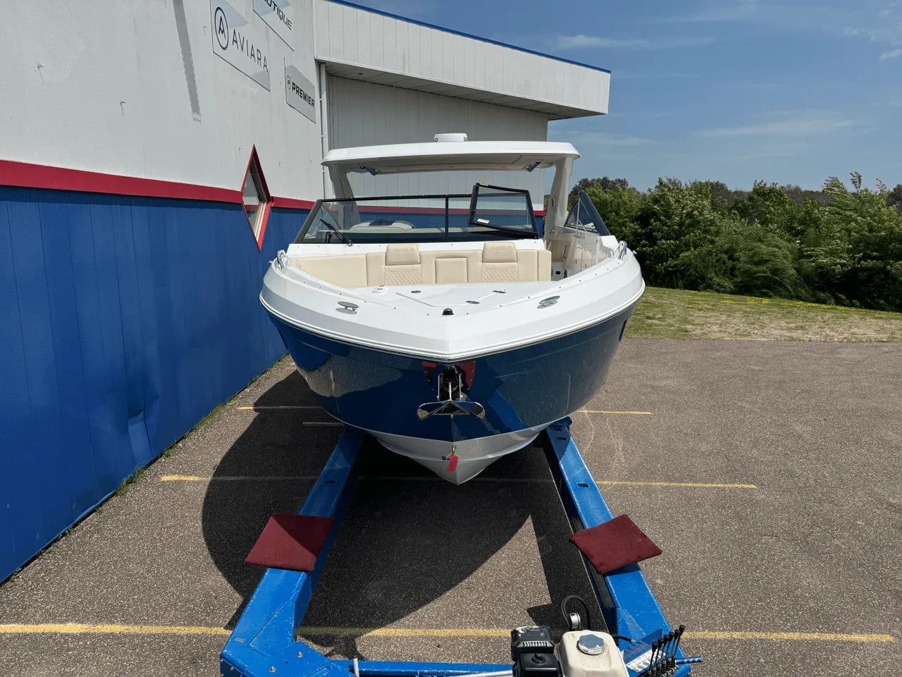 2026 Cruisers Yachts 34 GLS 34.0 feet, Clearwater, Florida #2