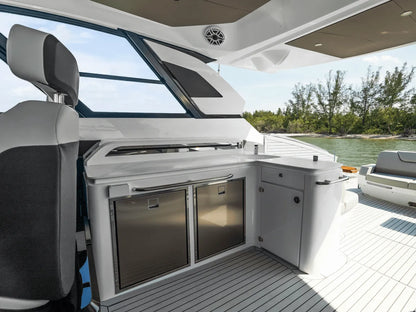 2026 Cruisers Yachts 50GLS OB 50.0 feet, Clearwater, Florida #88