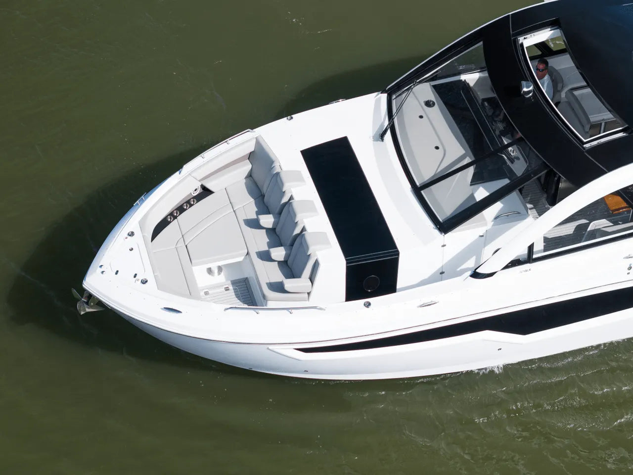 2026 Cruisers Yachts 50GLS OB 50.0 feet, Clearwater, Florida #23