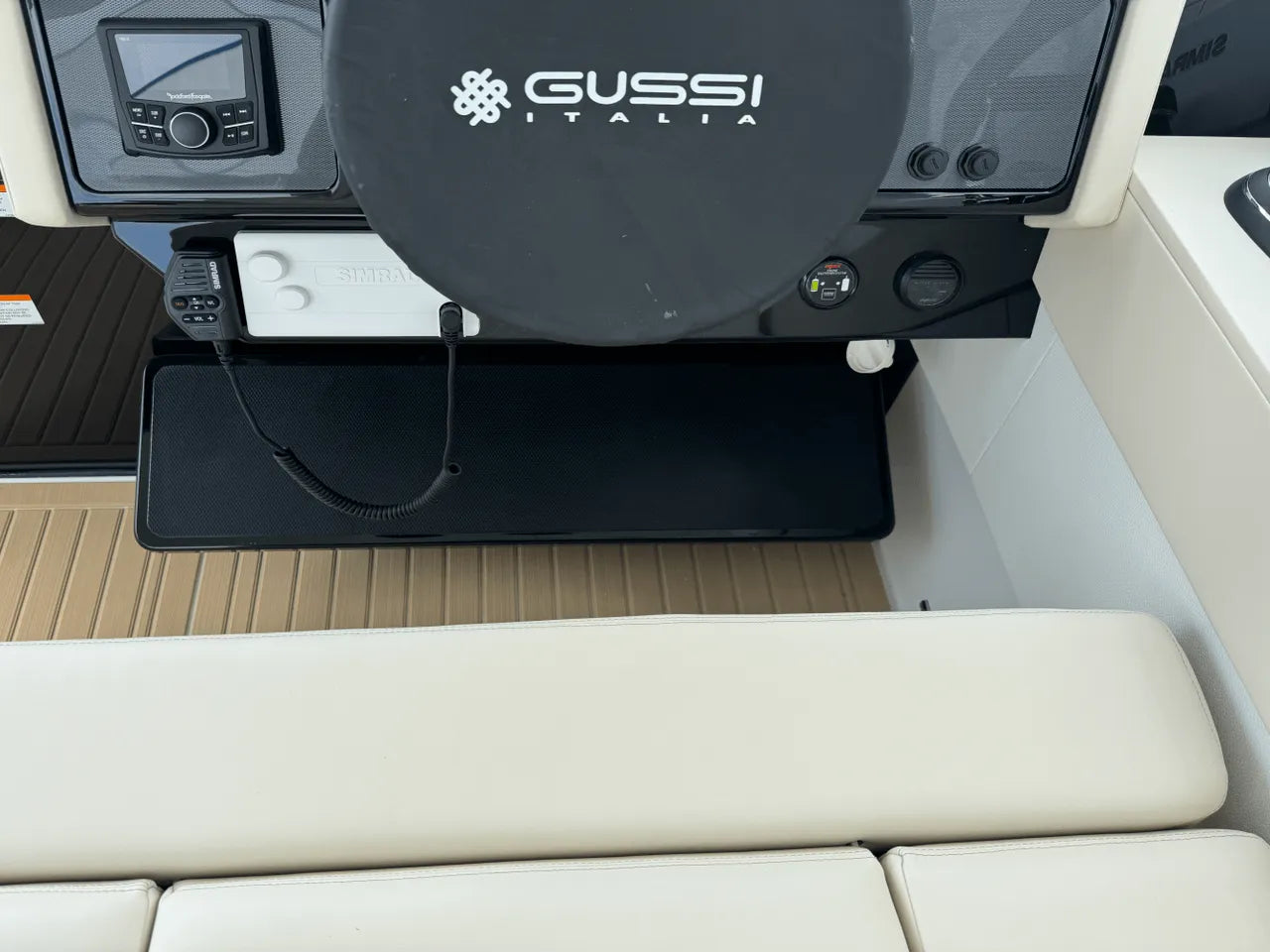 2026 Cruisers Yachts 34 GLS 34.0 feet, Clearwater, Florida #35