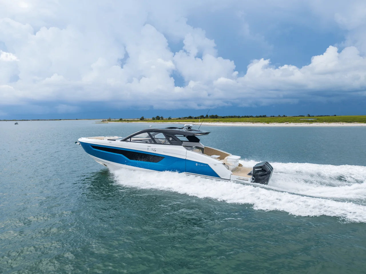 2026 Cruisers Yachts 50GLS OB 50.0 feet, Clearwater, Florida #5