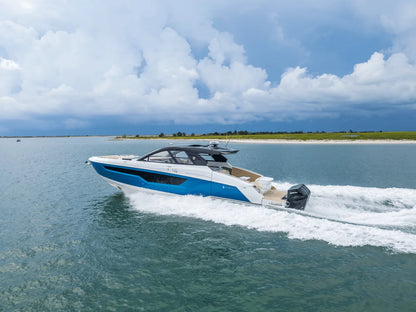 2026 Cruisers Yachts 50GLS OB 50.0 feet, Clearwater, Florida #5