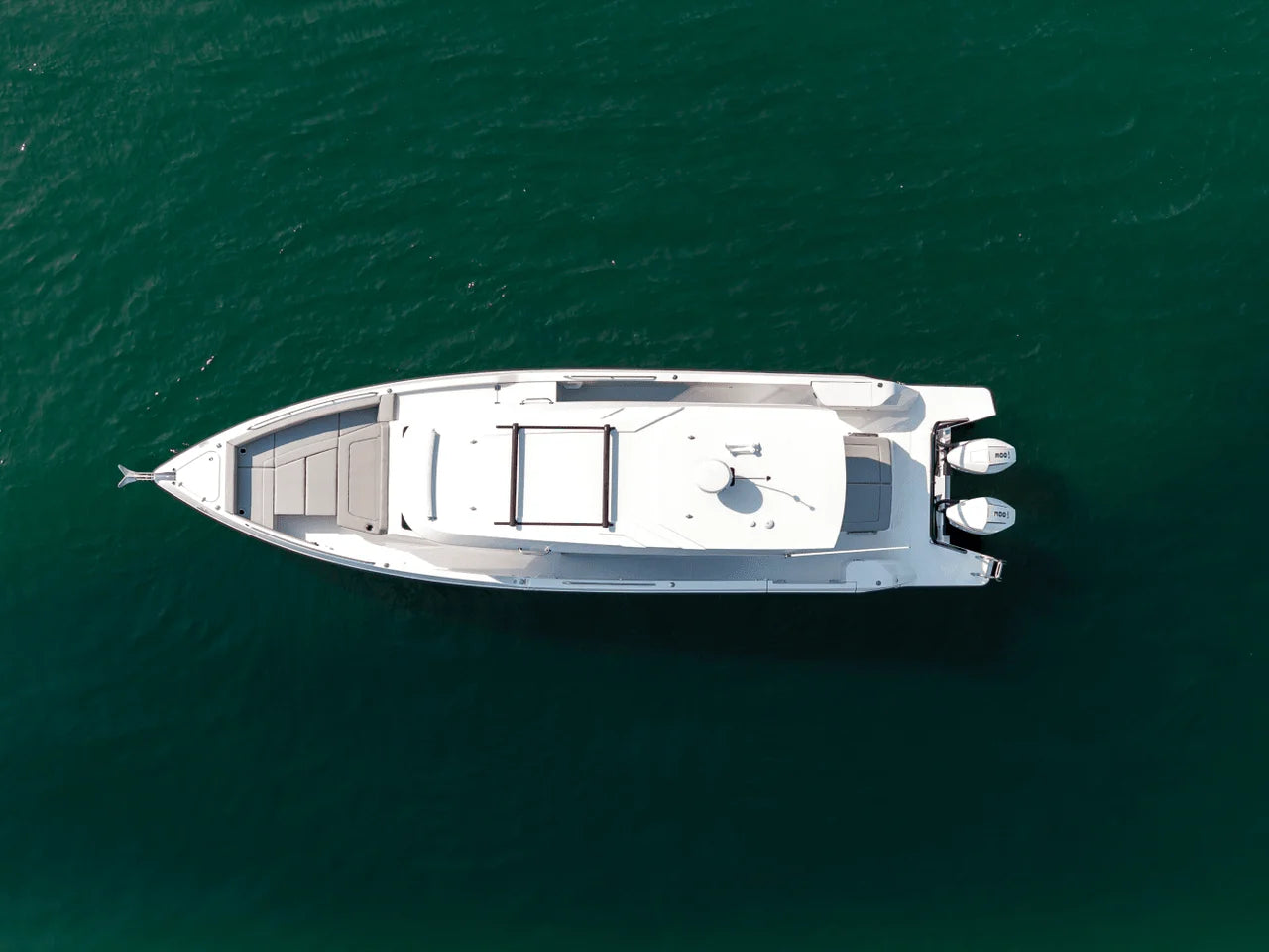 2027 Cruisers Yachts 38 VTR 38.0 feet, Clearwater, Florida #39