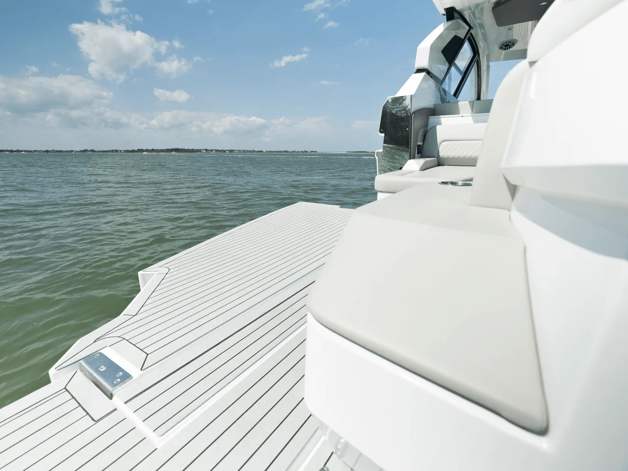 2026 Cruisers Yachts 50GLS OB 50.0 feet, Clearwater, Florida #80