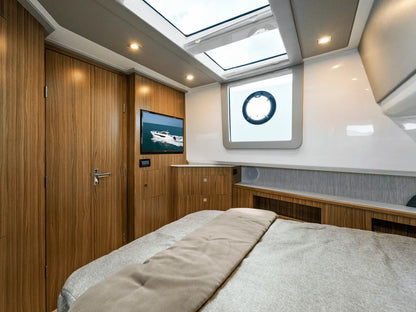 2026 Cruisers Yachts 50GLS OB 50.0 feet, Clearwater, Florida #43