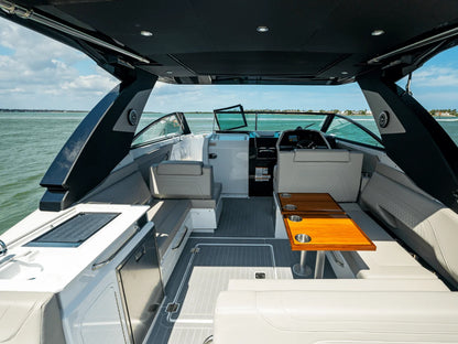 2027 Cruisers Yachts 34 GLS Outboard 34.0 feet, Clearwater, Florida #147