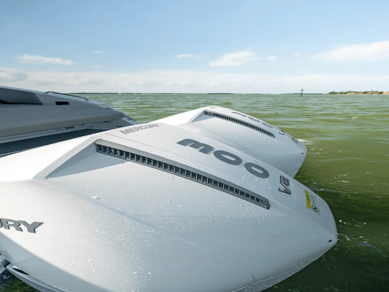 2027 Cruisers Yachts 34 GLS Outboard 34.0 feet, Clearwater, Florida #12