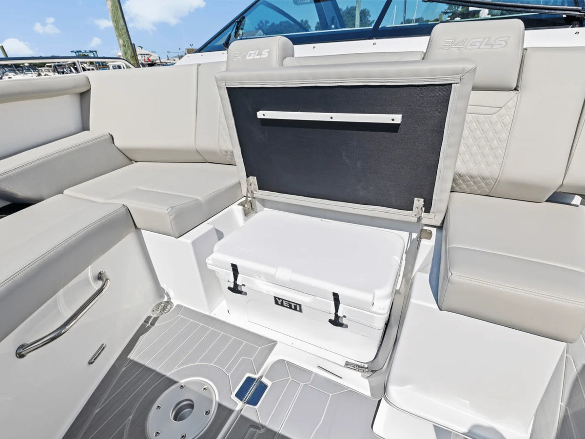 2026 Cruisers Yachts 34 GLS Outboard 34.0 feet, Clearwater, Florida #61