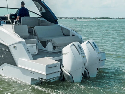 2026 Cruisers Yachts 34 GLS Outboard 34.0 feet, Clearwater, Florida #27