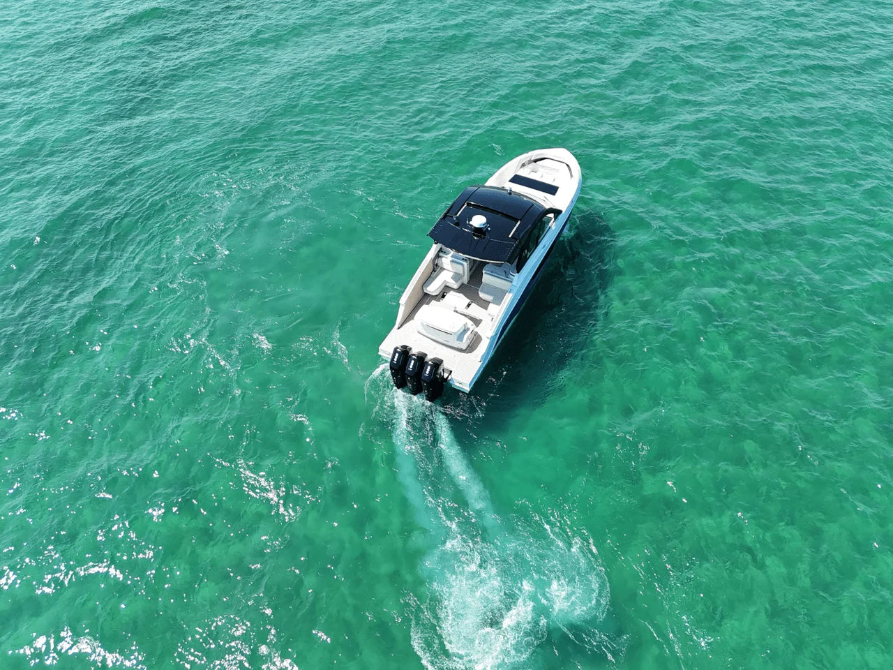 2026 Cruisers Yachts 50GLS OB 50.0 feet, Clearwater, Florida #25