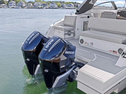 2026 Cruisers Yachts 34 GLS Outboard 34.0 feet, Clearwater, Florida #5
