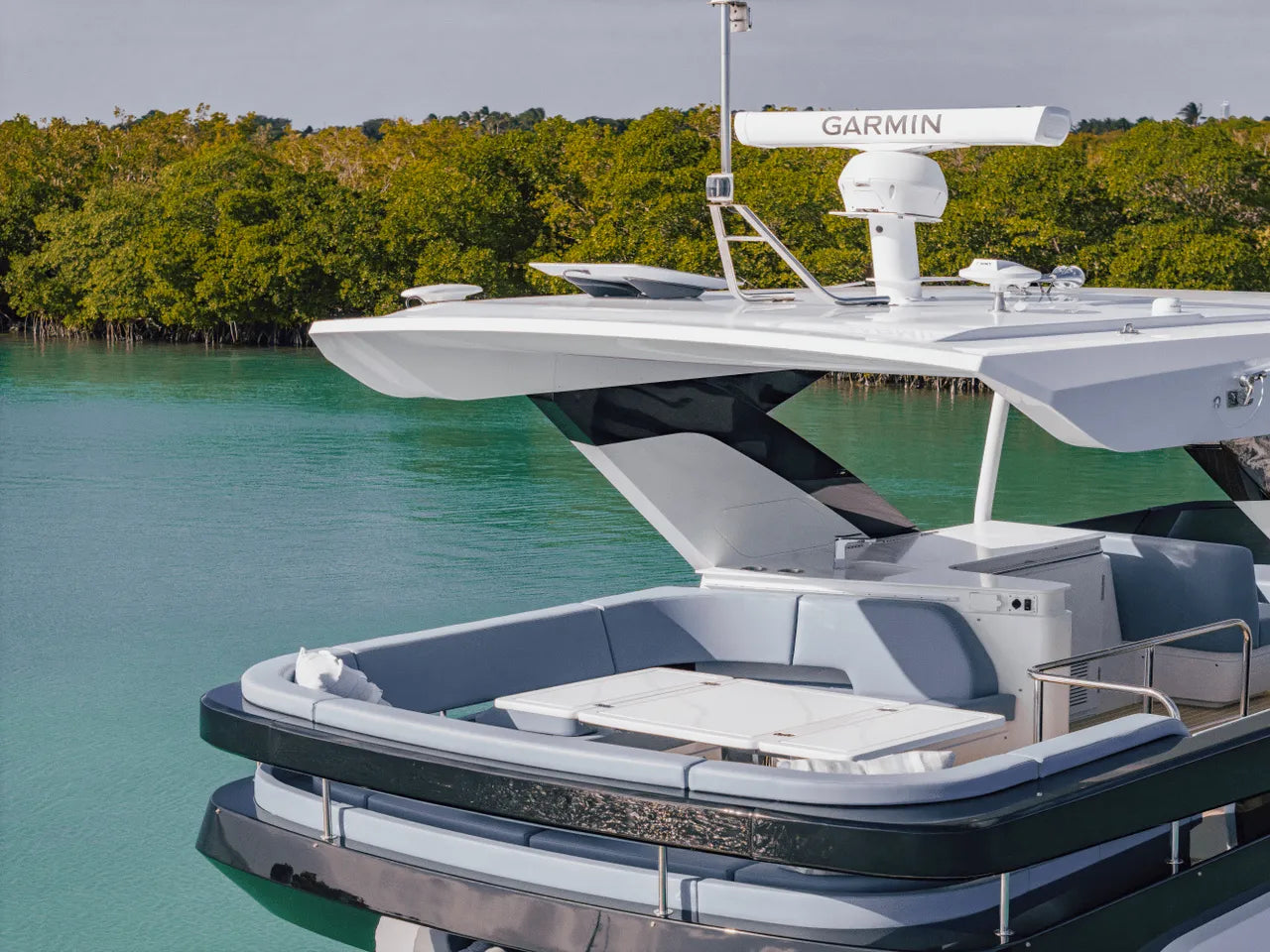 2026 Cruisers Yachts 57 FLY 57.0 feet, Clearwater, Florida #27