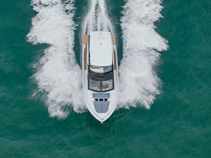 2027 Cruisers Yachts 57 FLY 57.0 feet, Clearwater, Florida #4
