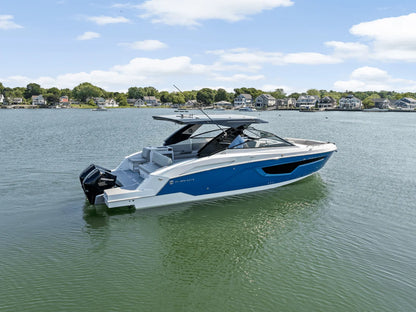 2026 Cruisers Yachts 34 GLS Outboard 34.0 feet, Clearwater, Florida #64