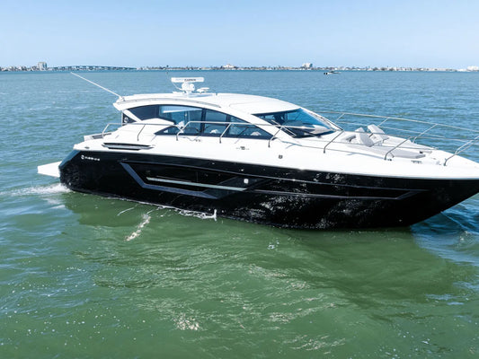 2025 Cruisers Yachts 46 Cantius 46.0 feet, Clearwater, Florida #1