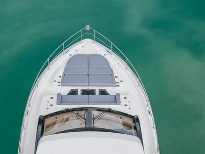 2026 Cruisers Yachts 57 FLY 57.0 feet, Clearwater, Florida #29